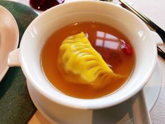 -三号黄浦会Canton Table