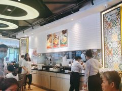 -新宝餐厅(流塘店)