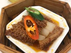-福满园大酒楼(梅林店)