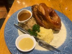 -兰特伯爵西餐厅·啤酒屋(方庄店)