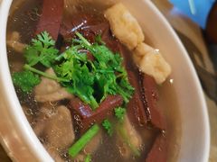 -鸡鸣汤包(复地活力广场店)