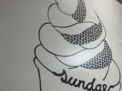 -麦当劳(凯德MALL太阳宫店)