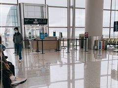 -广州白云国际机场-T2航站楼