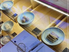 -阮大兴糕团(滨江宝龙店)