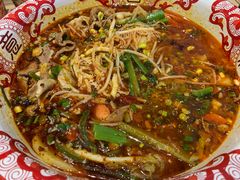 -海椒市落舌·麻辣烫冒菜(武侯大悦城店)