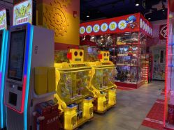 -LuckyStar幸运星家庭娱乐中心(东莞国贸店)