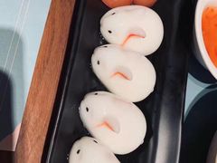 -大树餐厅(益田假日店)