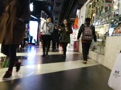 -南京时尚莱迪购物广场(正洪街店)