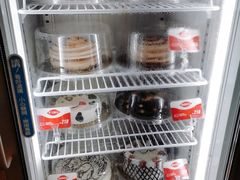 -DQ·蛋糕·冰淇淋(包河万达店)
