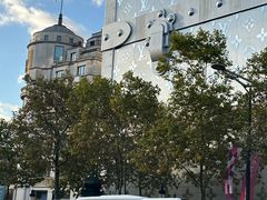 -路易·威登(香榭丽舍大道店)