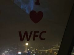 -WFC会仙楼观景台