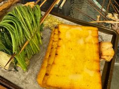 -啊溜烧烤·炭火传承(南澳店)