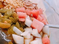 送送送送冰粉-长颈鹿的口袋钵钵鸡(市南店)