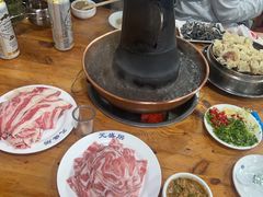 -元盛居(生态大街店)