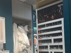 -海马体照相馆(西安高新万达广场店)