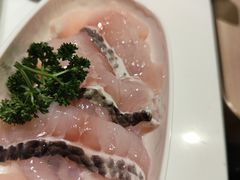 -海底捞大排档火锅(打浦路店)