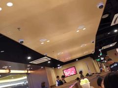 -海底捞火锅(天津SM城市广场店)