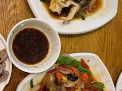 -南海渔家•海鲜•正宗海南菜(海棠湾店)