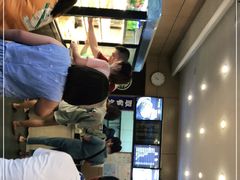 -张正麻辣串(宿州路店)