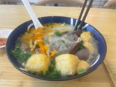 -瘪嘴吧老鸭粉丝汤·百斤老鸭一锅汤(员村店)