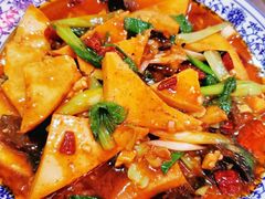 -范记靖远羊羔肉(博物馆店)