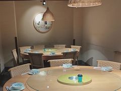 -江南小叙·美食研究院(鱼街店)