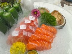 -银灯食府(丽丰国际中心店)