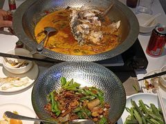 -宴来湘聚·湘粤菜(国投财富广场店)