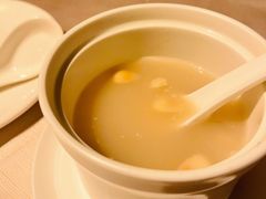 -上海金桥红枫万豪酒店-万豪中餐厅