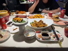 -京鸭棠(让胡路万达店)