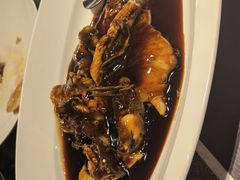 -杭州西子湖四季酒店·金沙厅