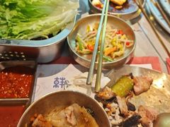 -韩一品韩国料理(柏庐南路店)