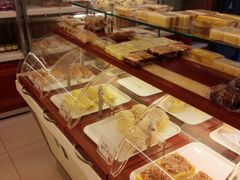 -麦的多生日蛋糕(花满庭店)