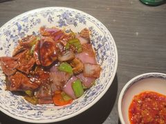 -阿大排档(长春这有山店)