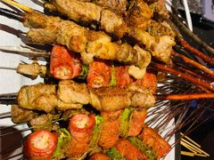 -冰城小镇音乐串吧·聚会餐厅(百子湾店)