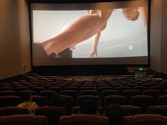 -中影国际影城(东方新天地CINITY店)