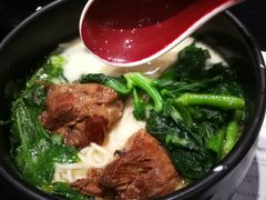 -和府捞面(东直门银座店)