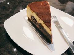 甜心提拉米苏-Seesaw Coffee(环贸iapm店)