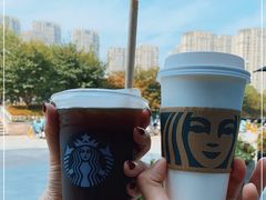 -星巴克臻选(绍兴世茂店)