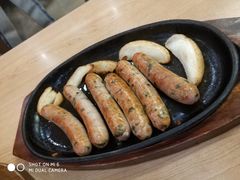 -萨莉亚意式餐厅(石鼓路店)