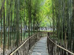 -成都杜甫草堂博物馆