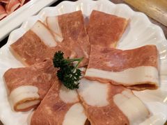 -锅玖玖火锅(马鞍山路家乐福店)