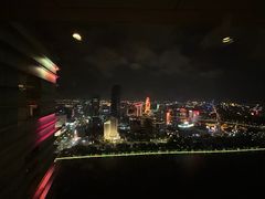 -宁波万豪酒店