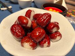 -老吉堂上海本帮菜(工体店)