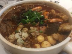 -眉州东坡(团结湖店)