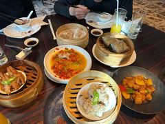 -新天世纪中餐厅
