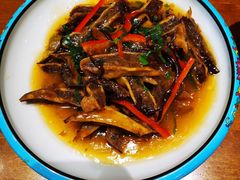 -宴语·新疆菜·大盘鸡·烤肉(北泉店)