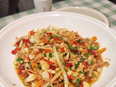 -彭耕记猪油炒小菜(吉联mall店)