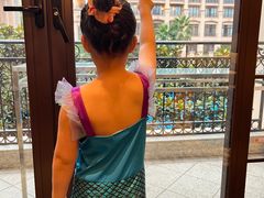 -上海浦东星河湾酒店