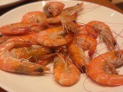 -视界美食自助餐厅·石家庄希尔顿酒店